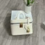 Túi Xách Nữ Dáng Cốp Xịn Sò Da Pu Bóng Nhẹ Có Kèm Ổ Khóa Tim Cao Cấp Sang Chảnh - ST445
