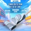 Combo Gối Hỗ Trợ Giảm Đau Cổ Vai Gáy & Gối Đệm Kê Thắt Lưng HITUDO
