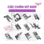 Chân Vịt May Dùng Cho Máy May Mini FM-505