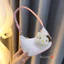 🐾Túi mini kẹp nách cho bé 14cm (tặng kèm gấu)🐾