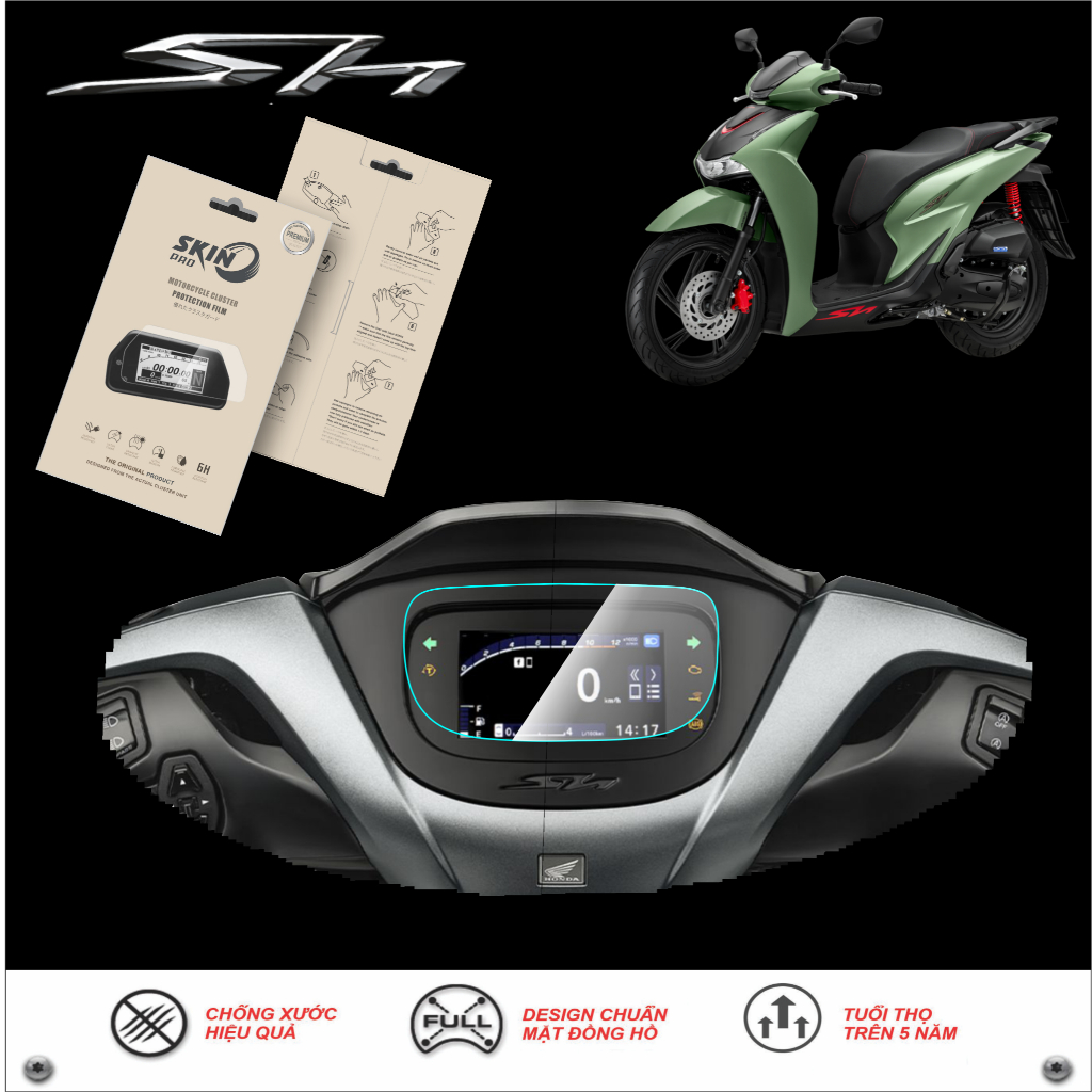 Xe honda sh 125i - Giá Tốt, Sale Tháng 07, Freeship 0Đ | Shopee Việt Nam