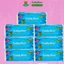 THÙNG 10 GÓI TO TEDDY BEAR LOVELY SOFT 300T 3 LỚP Lụa Trắng Mềm Mịn Dịu Êm