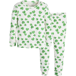 VNXK bộ moimoln chất cotton modal cho cả trai và gái có tag sườn k có tag giấy