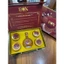 Combo 10 Set Quà Tặng Tết Thảo Mộc BOX KINGDOM Sang Trọng Ngũ Vị Cao Cấp