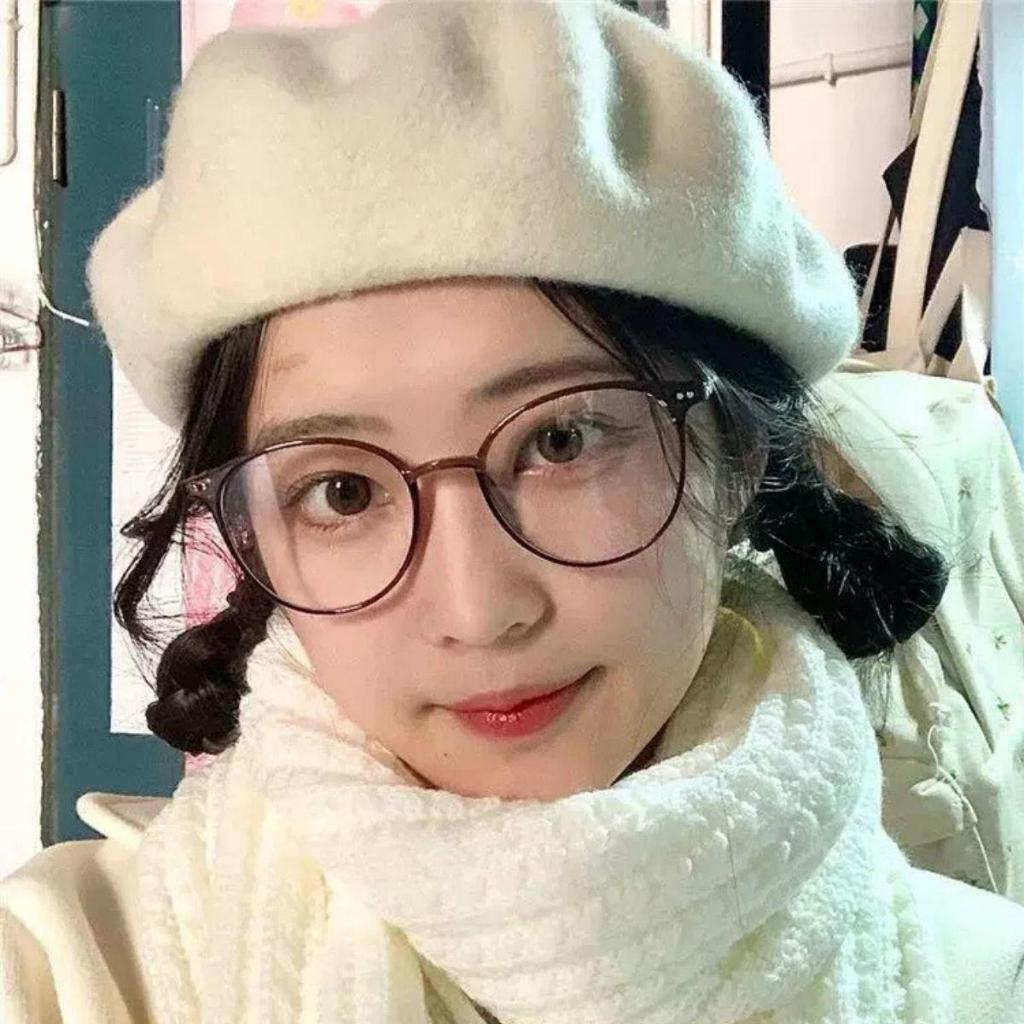 Mắt kinh cận đổi màu nam nữ cao cấp chống ánh sang xanh, Kính mát thời trang phong cách retro K051