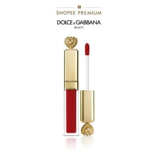 Son kem lì Dolce&Gabbana Everkiss Liquid Lip 5ml