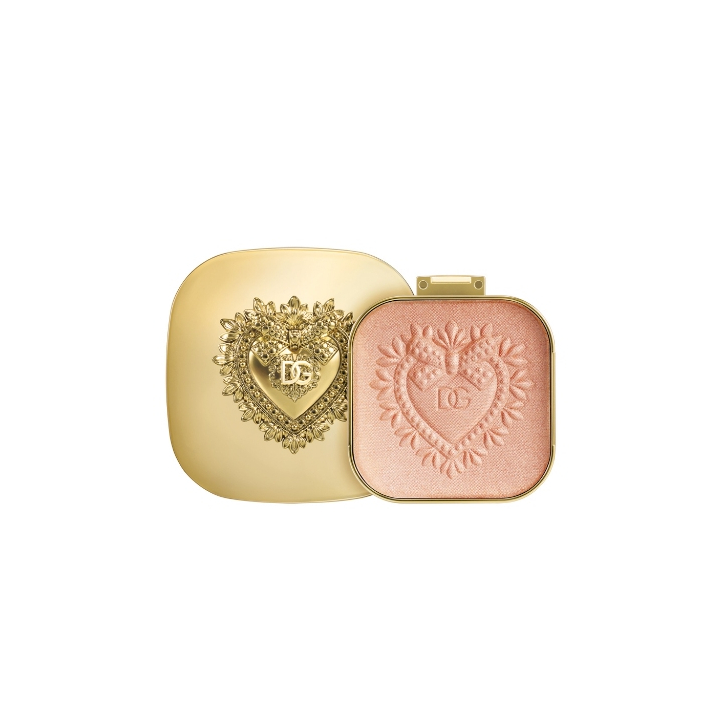 Phấn bắt sáng Dolce&Gabbana Everlift Luminizer 9g