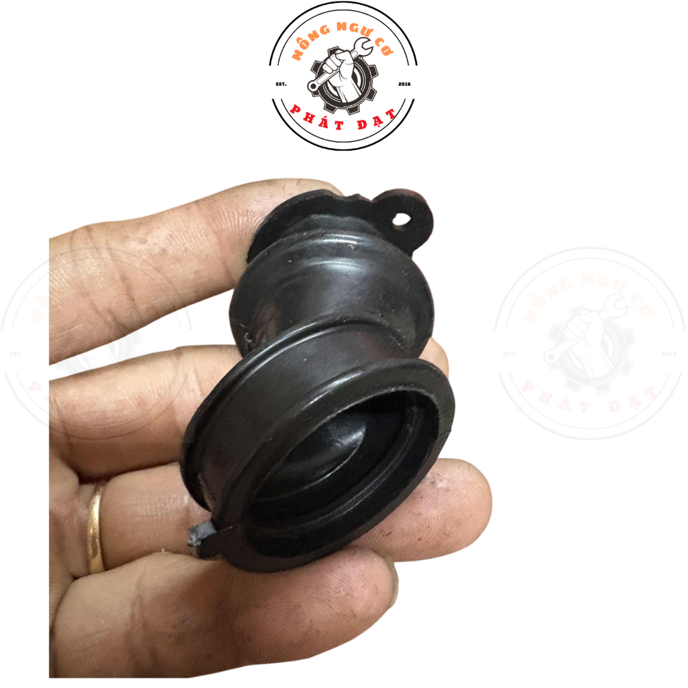 Cổ xăng máy cưa STIHL 038/381, hàng chất lượng, dày dặn, chắc chắn, vừa khớp