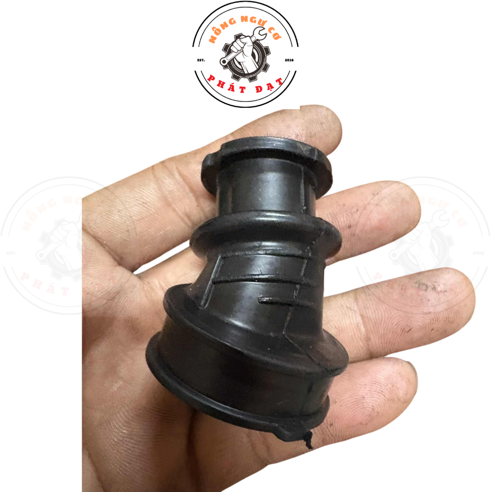 Cổ xăng máy cưa STIHL 038/381, hàng chất lượng, dày dặn, chắc chắn, vừa khớp