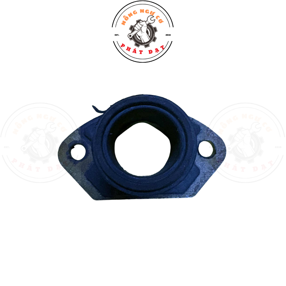 Cổ xăng máy cưa dòng 5200/5800 MITSUYAMA, hàng cao cấp, dày, cứng cáp, vừa khớp
