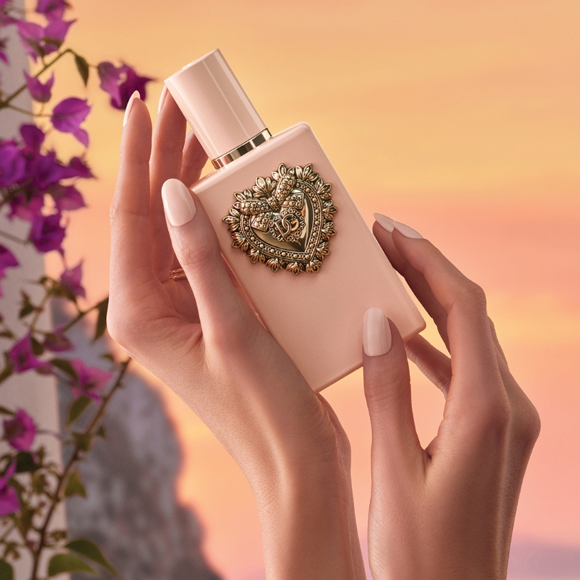 Nước hoa nữ Dolce&Gabbana My Devotion EDP Intense 30ml