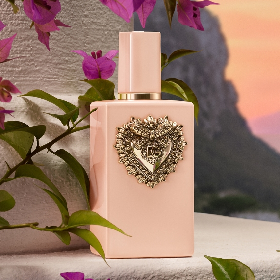 Nước hoa nữ Dolce&Gabbana My Devotion EDP Intense 30ml
