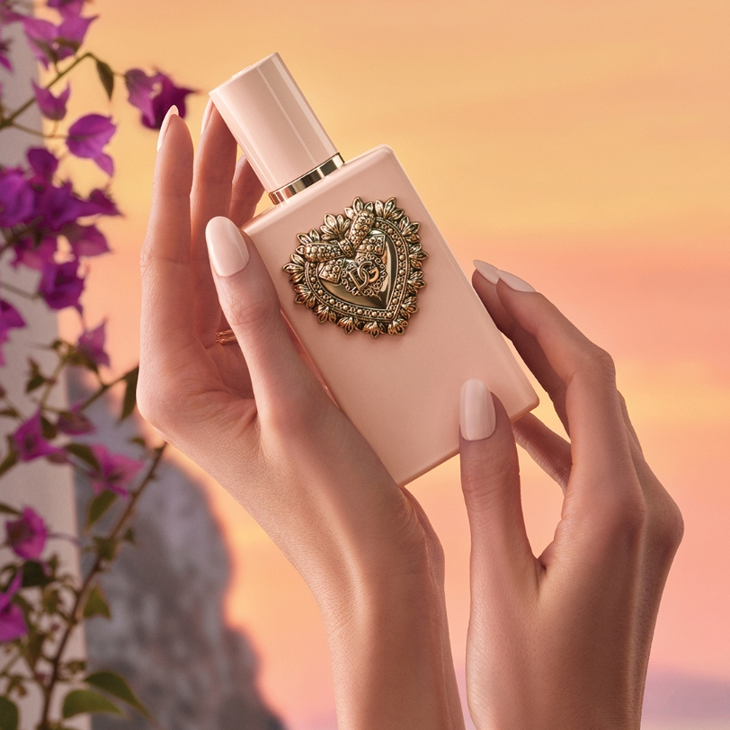 Nước hoa nữ Dolce&Gabbana My Devotion EDP Intense 50ml