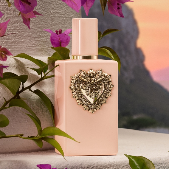 Nước hoa nữ Dolce&Gabbana My Devotion EDP Intense 50ml