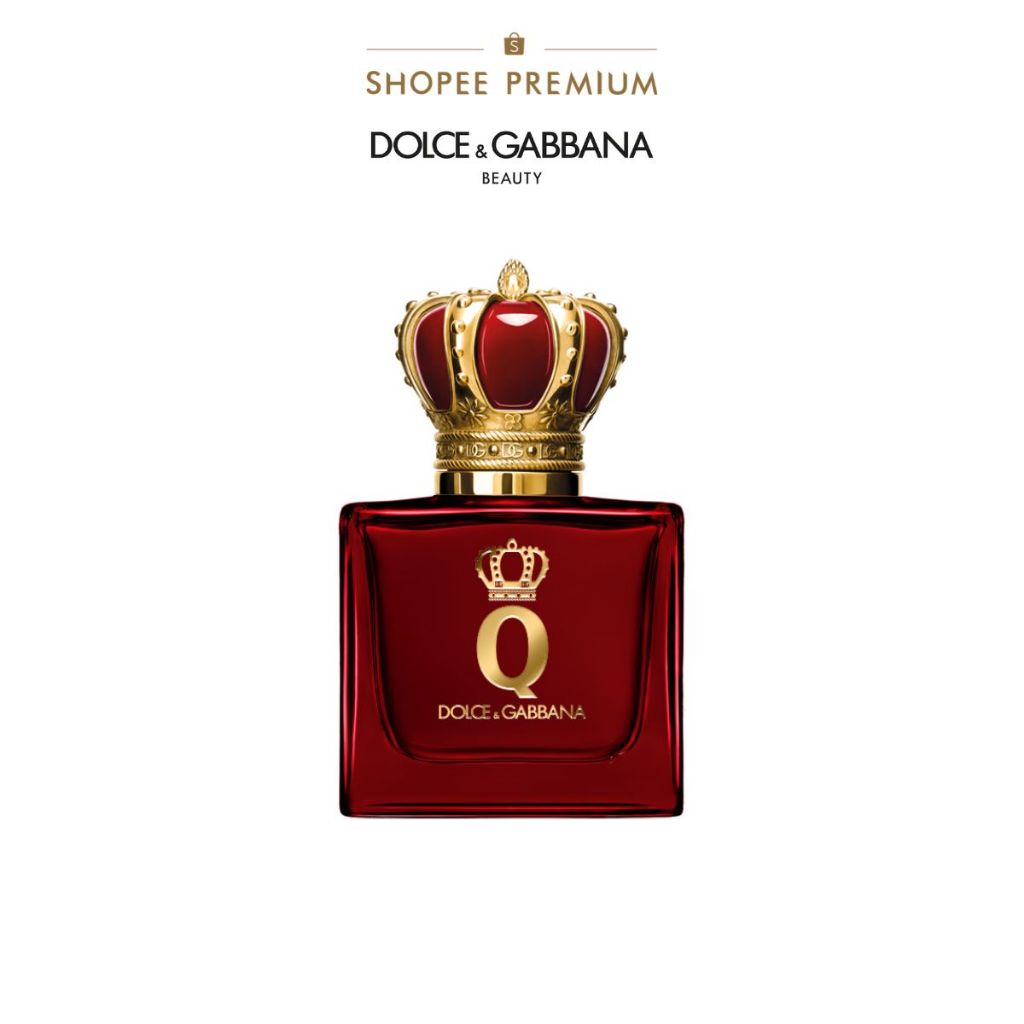 Nước Hoa Nữ Q by Dolce&Gabbana Parfum 30ml