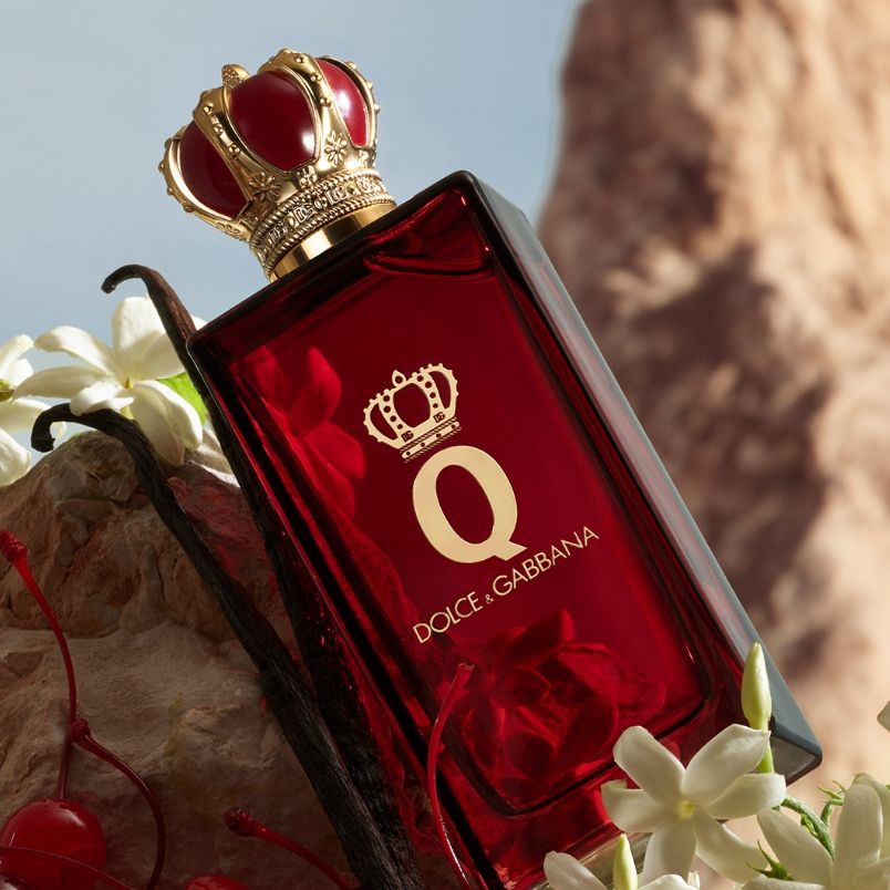 Nước Hoa Nữ Q by Dolce&Gabbana Parfum 50ml