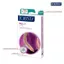 Vớ Cánh Tay Phù Bạch Huyết JOBST Bella Lite Armsleeve, Màu Da, Chuẩn Áp Lực 20-30mmHg