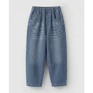 Quần dài jeans bé trai Rabity 941.027