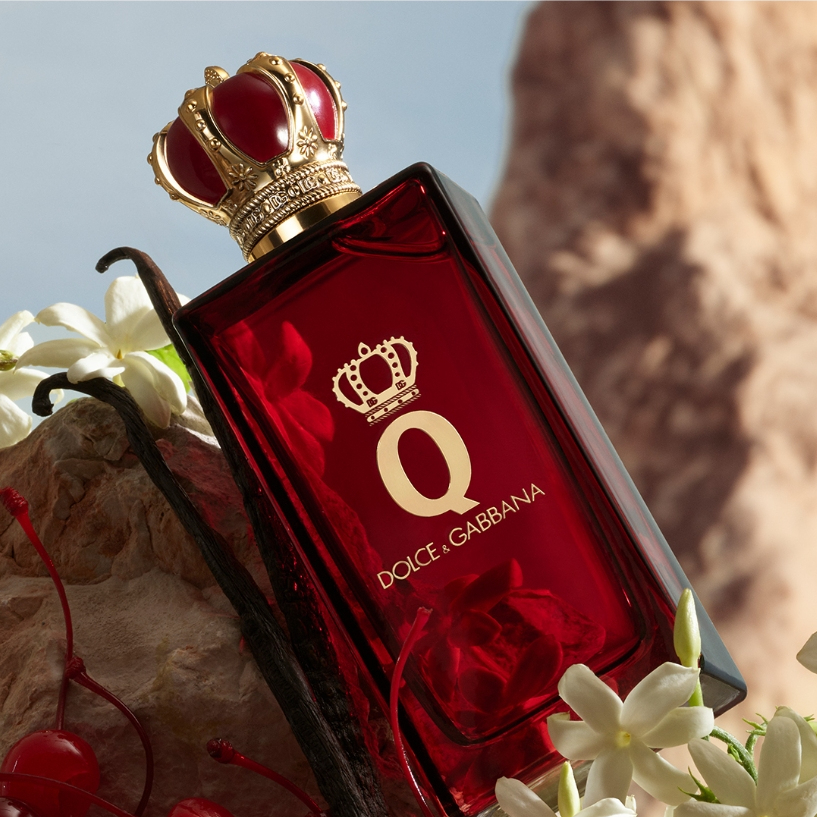 Nước Hoa Nữ Q by Dolce&Gabbana Parfum 30ml
