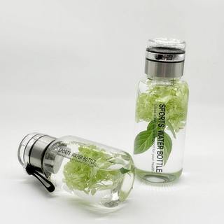 Bình thủy tinh chịu nhiệt Nhật Bản TAKASHI - Chịu nhiệt tốt , có lọc chặn bã trà , dung tích lớn