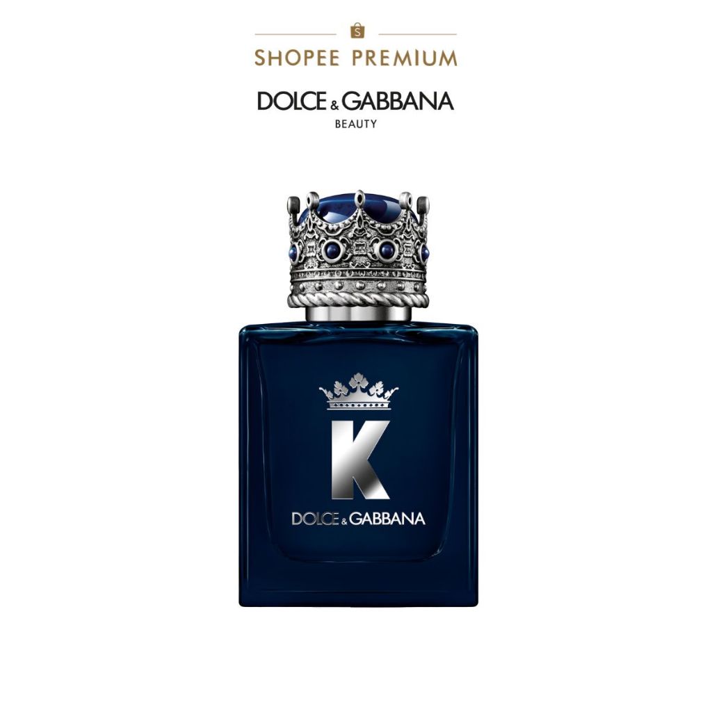 Nước Hoa Nam K Pour Homme by Dolce&Gabbana Parfum 50ml