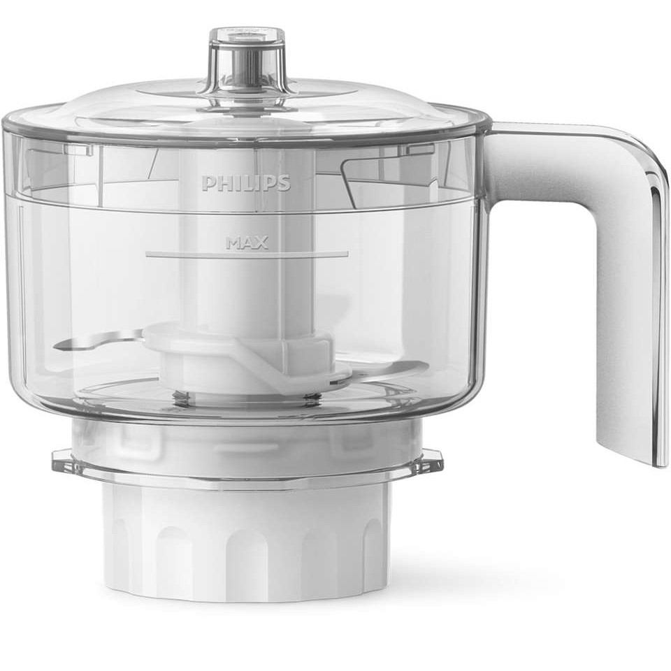 [LIVE] Máy xay sinh tố PHILIPS HR2223/00 700W full phụ kiện cối nhựa - Hàng Chính Hãng