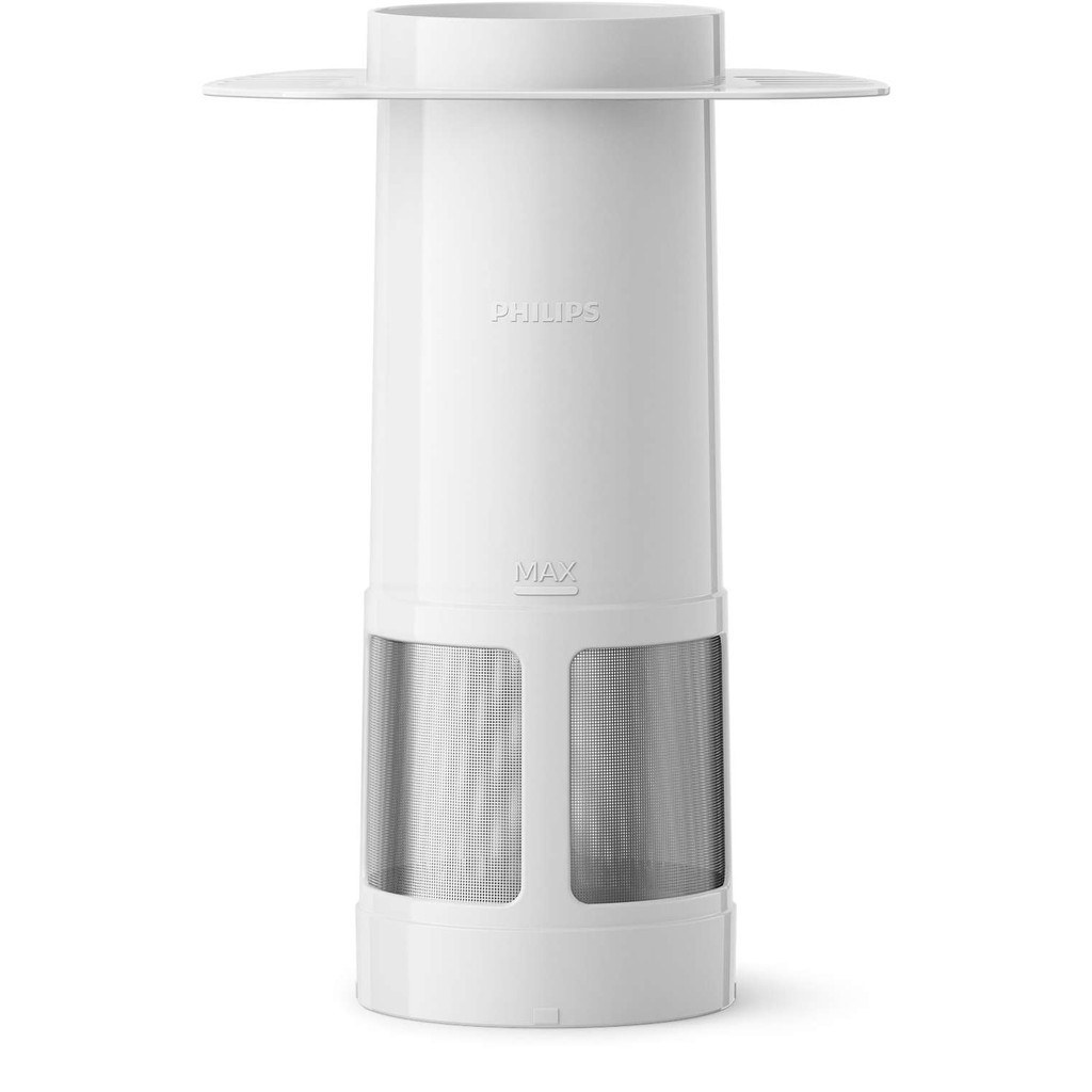 [LIVE] Máy xay sinh tố PHILIPS HR2223/00 700W full phụ kiện cối nhựa - Hàng Chính Hãng