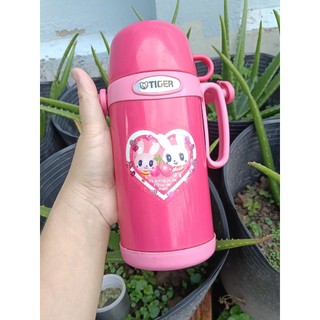 Bình Giữ Nhiệt Tiger 600ml