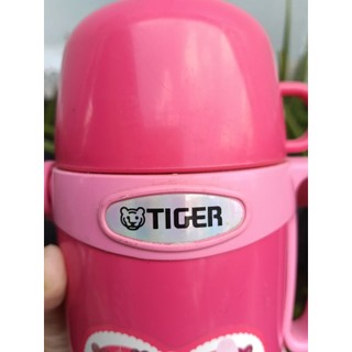 Bình Giữ Nhiệt Tiger 600ml