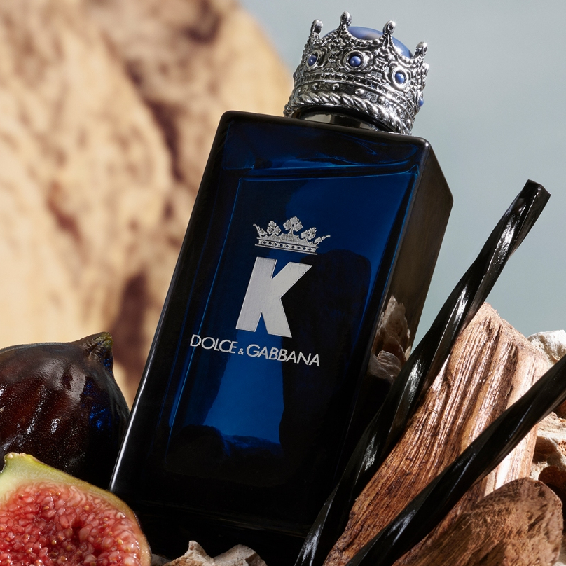 Nước Hoa Nam K Pour Homme by Dolce&Gabbana Parfum 50ml
