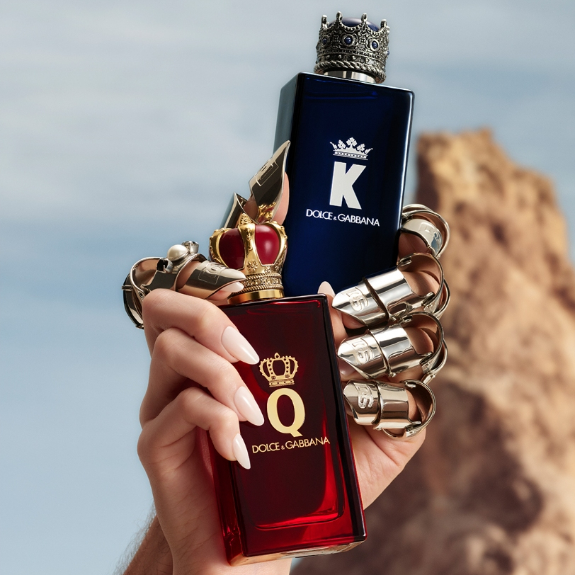 Nước Hoa Nam K Pour Homme by Dolce&Gabbana Parfum 50ml