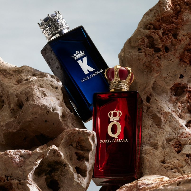 Nước Hoa Nam K Pour Homme by Dolce&Gabbana Parfum 50ml