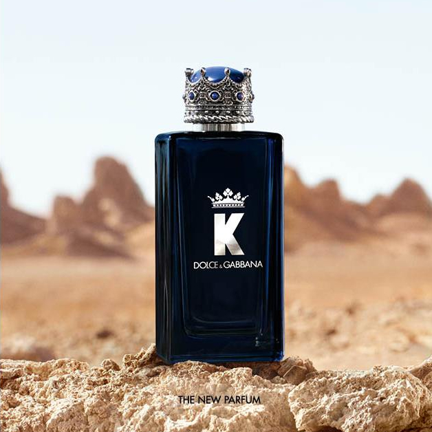 Nước Hoa Nam K Pour Homme by Dolce&Gabbana Parfum 50ml