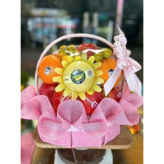 Cuộn Vải Bố Gói Hoa Bản Rộng 50cm , Bọc Giỏ Quà, Decor Làm Nơ Bó Hoa Yiyihome
