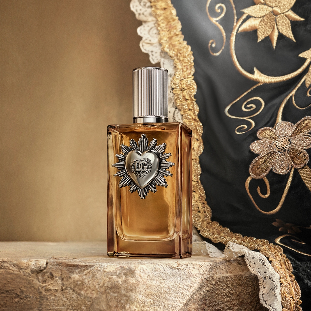 Nước hoa nam Dolce&Gabbana Devotion Male Parfum 50ml