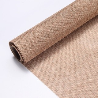 Cuộn Vải Bố Gói Hoa Bản Rộng 50cm , Bọc Giỏ Quà, Decor Làm Nơ Bó Hoa Yiyihome