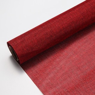 Cuộn Vải Bố Gói Hoa Bản Rộng 50cm , Bọc Giỏ Quà, Decor Làm Nơ Bó Hoa Yiyihome