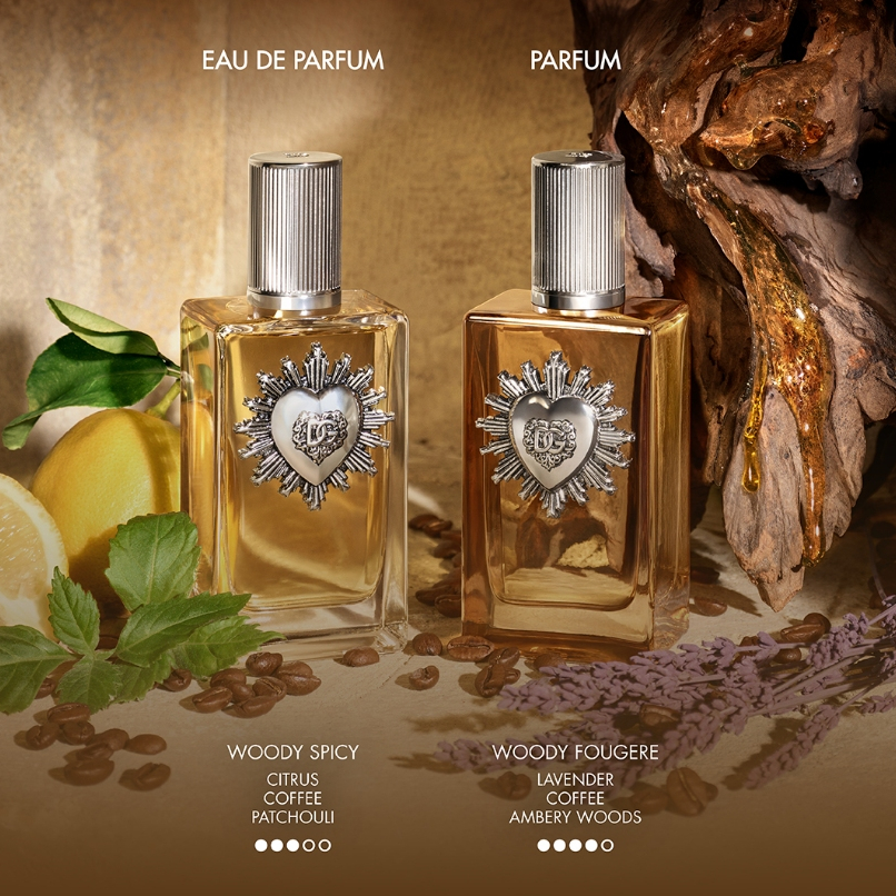 Nước hoa nam Dolce&Gabbana Devotion Male Parfum 50ml