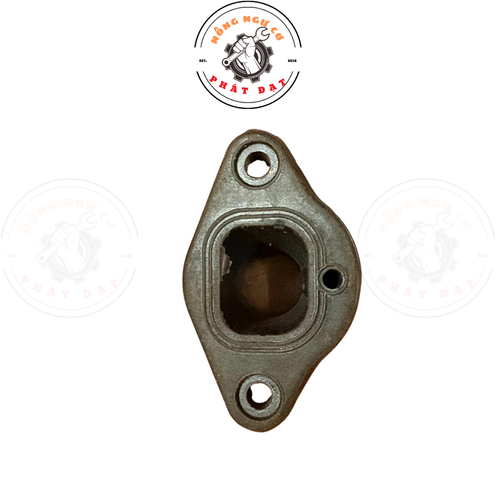 Cổ xăng máy cưa KOMATSU 2500 của hãng MITSUYAMA, hàng cao cấp, bền, chắc chắn, vừa khớp