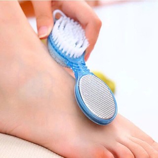 [COMBO 3] DỤNG CỤ CHÀ GÓT CHÂN 4IN1 - Chà Gót Tẩy Da Chết, Mài Gót Chân Da Chân Hiệu Quả, Bền Bỉ