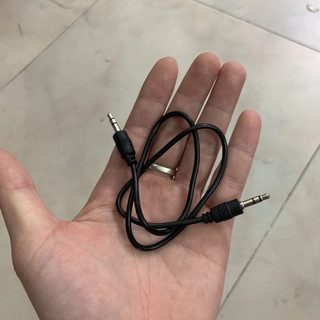 Dây kết nối tai nghe 3/5mm dùng kết nối âm thanh Loa bluetooth,loa máy tính,loa karaoke,TV