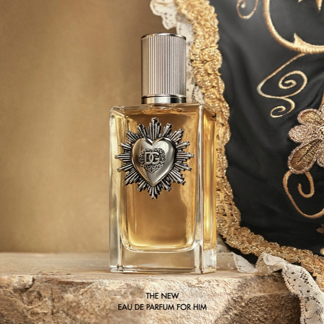 Nước Hoa Nam Dolce&Gabbana Devotion For Men EDP 50ml