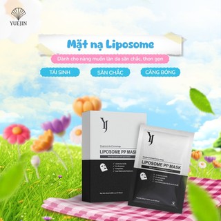 COMBO 10 Miếng Mặt Nạ YUEJIN (25ml x10)