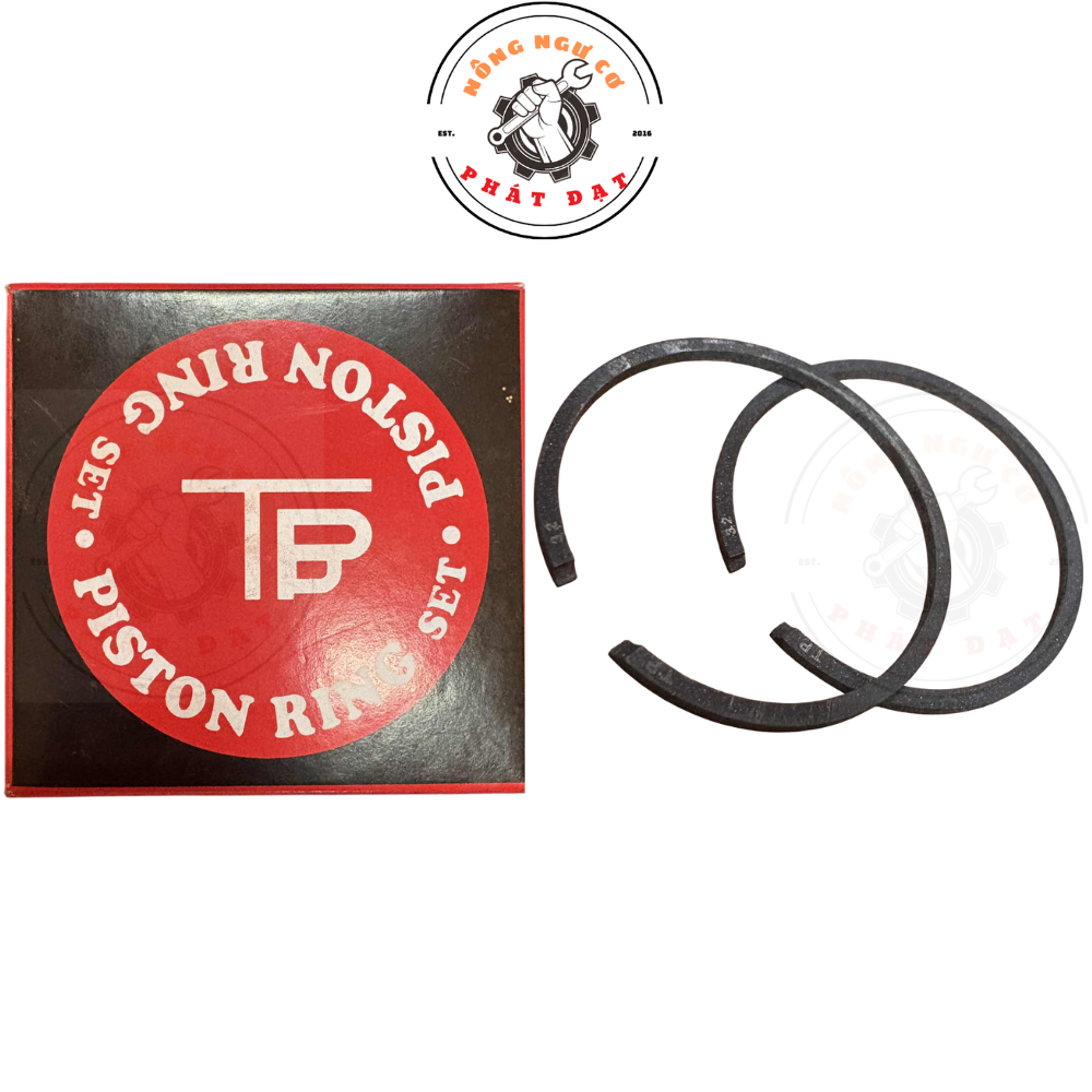 Bộ bạc của máy cưa,  máy cắt cỏ hãng TB BẠC ĐỎ, nhiều size ,dày 1.5mm,hàng chất lượng, chuẩn như zin