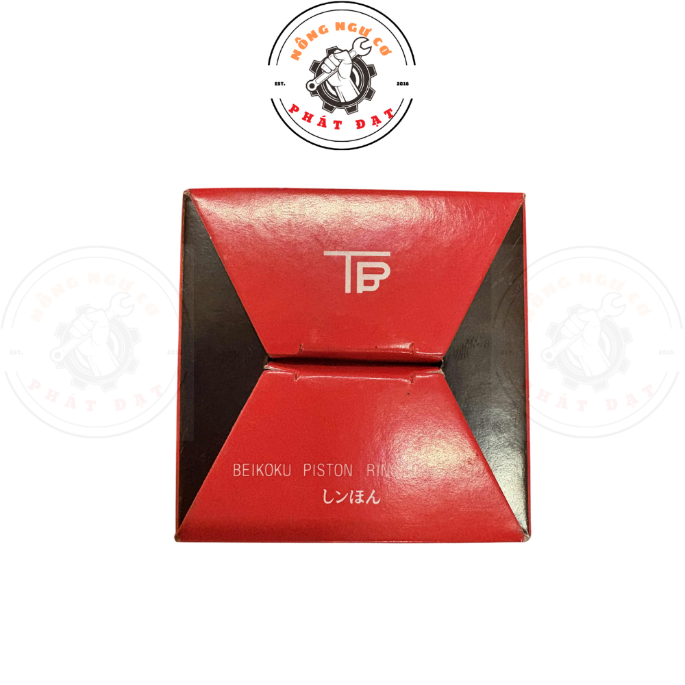 Bộ bạc của máy cưa,  máy cắt cỏ hãng TB BẠC ĐỎ, nhiều size ,dày 1.5mm,hàng chất lượng, chuẩn như zin