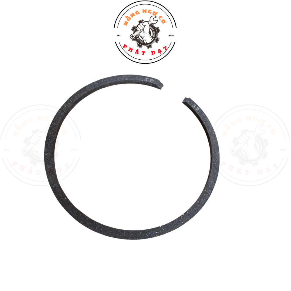 Bộ bạc của máy cưa,  máy cắt cỏ hãng TB BẠC ĐỎ, nhiều size ,dày 1.5mm,hàng chất lượng, chuẩn như zin