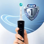 [MỚI 2026] Bàn Chải Điện ORAL B Vitality Pro Chính Hãng, BH 1 Đổi 1, Chuyển Động Rung 360°, Sạch Sâu, Chống Nước IPX7 — ảnh 8