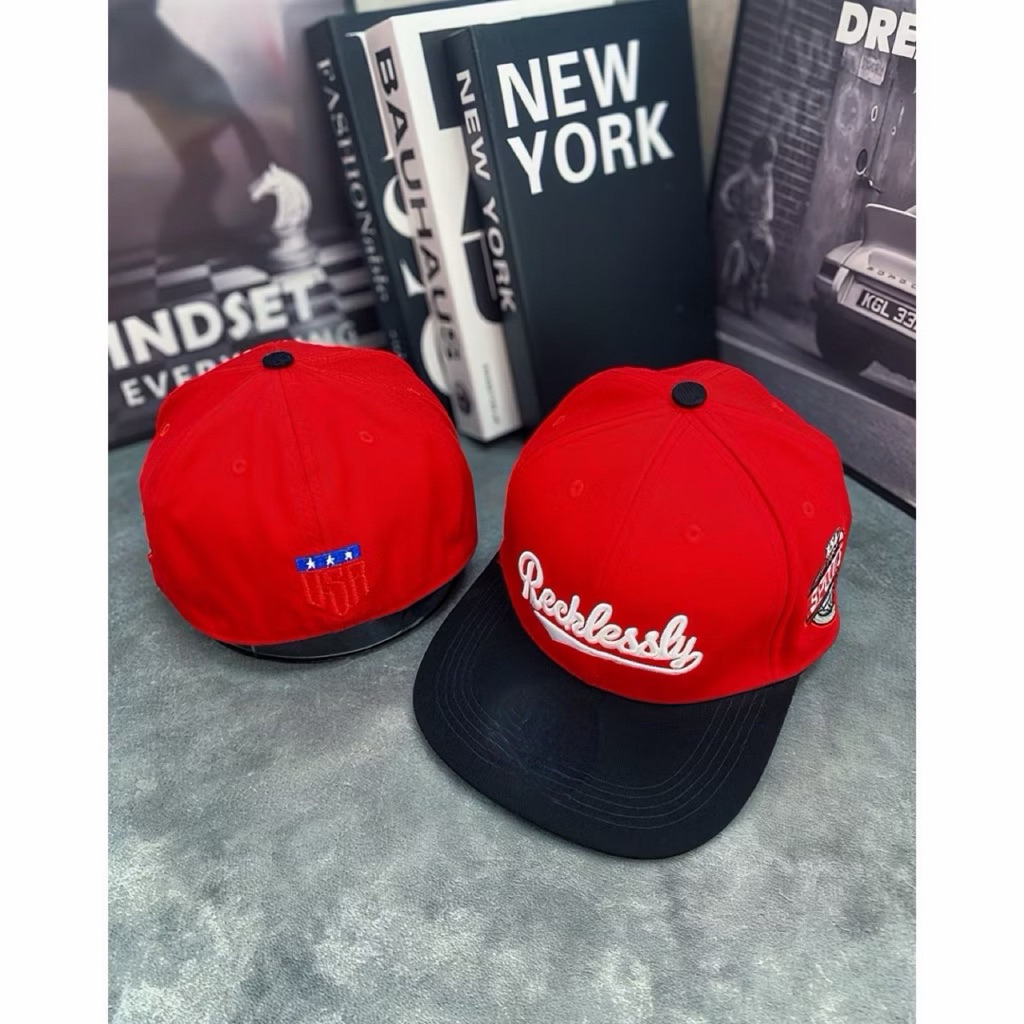 MŨ SNAPBACK,HIPHOP RESSLY PHONG CÁCH UNISEX