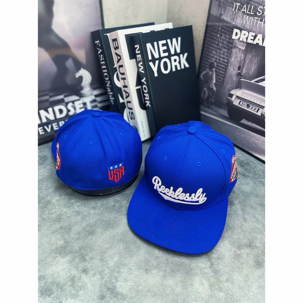 MŨ SNAPBACK,HIPHOP RESSLY PHONG CÁCH UNISEX