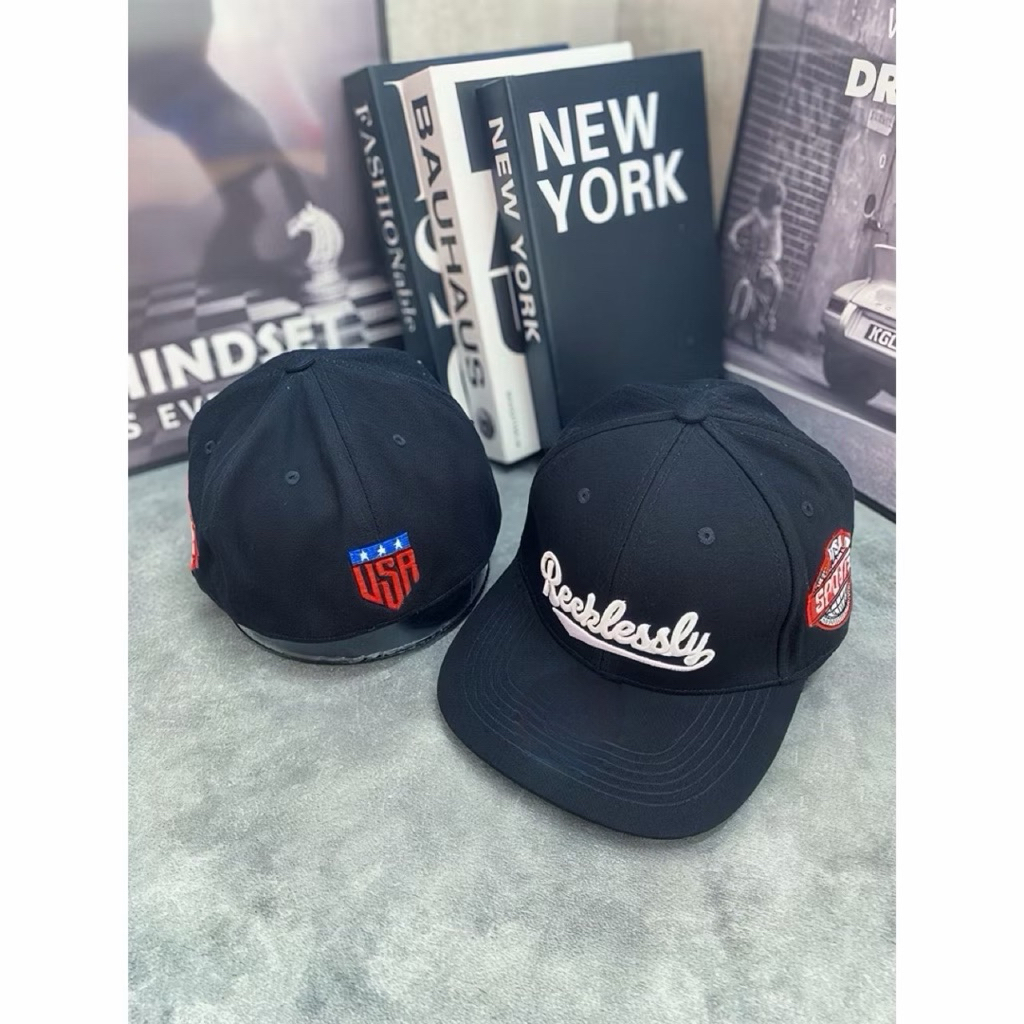 MŨ SNAPBACK,HIPHOP RESSLY PHONG CÁCH UNISEX